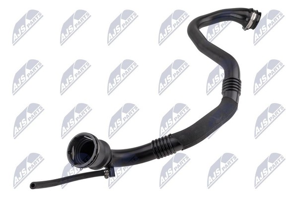 NTY Ladeluftschlauch GPP-RE-168 FüR Dacia Renault-image