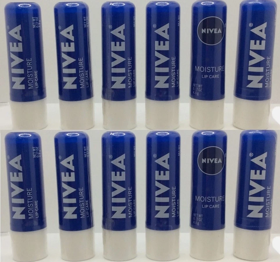 nivea vitamin c lip balm Amazon.com: NIVEA Blackberry Lip Care, Tinted Lip Balm with Shea Butter,  Nourishing Oils and Vitamin C & E, 3-in-1 Moisture, Repair (for Dry Lips)  and Color, 0.17 Oz Stick main image 1