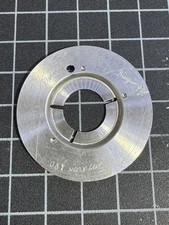 Linhof Baby Technika V 70 53mm 80mm 180mm Rangefinder Cam Original Blank Rare