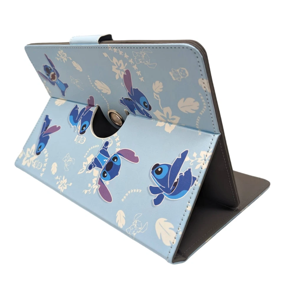IPad Case For 10.2 9th Gen 11th 2025 Air 10.9 10th 5th 6th 7th 8th Mini cover - Image 4 of 4