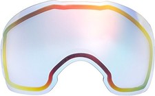 [BASE ZERO TECH] Occhiali da neve compatibili Oakley con lenti di ricambio specchiate