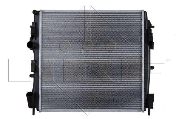 NRF 58316 Kühler für Motorkühlung Motorkühler Autokühler Kühler - Bild 4