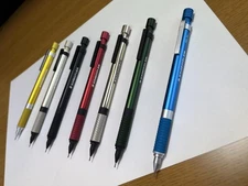 STAEDTLER 92535 limited edition 7 piece set #49e827