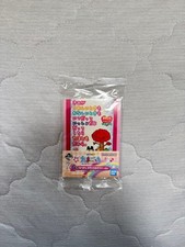 Tamagotchi Ichiban Kuji G Prize Memo Pad Sticker Set Unopened Stationery