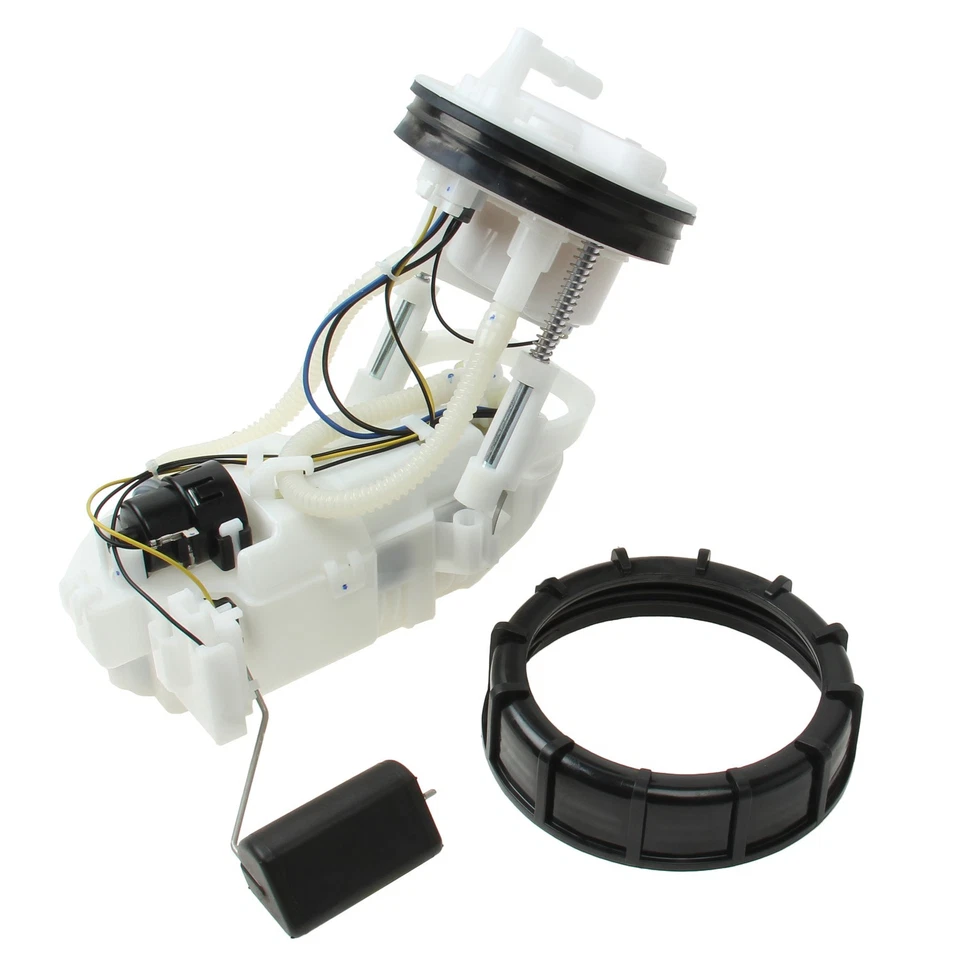 Conjunto de módulo de bomba de combustible Delphi FG1456 para Honda Odyssey 05-10 3,5 L Foto 4 de 4