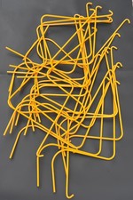 40pcs-rake Teeth - New Holland - 55 Rake Wheel