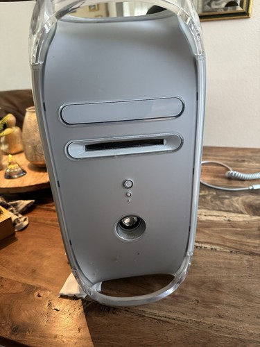 Mac G4 - Afbeelding 2 van 5