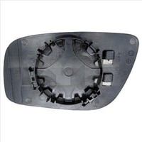 TYC Spiegelglas, AußEnspiegel 321-0127-1 FüR MERCEDES-BENZ