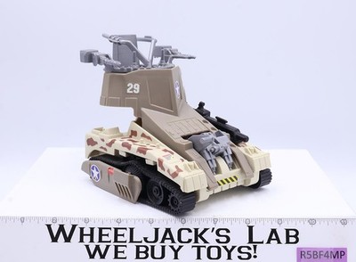 Space Marines Hovertread Assault Tank 1993 Kenner Aliens Action