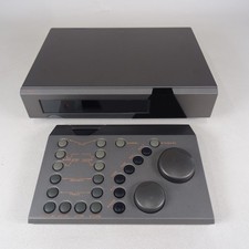 Quad 66 Preamplifier with System Control - Quad Serviced 2016