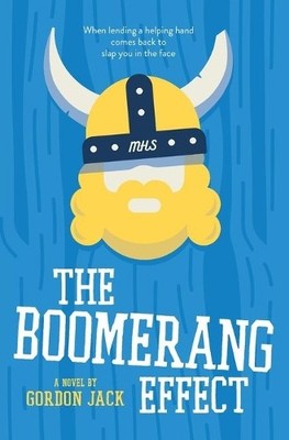 Gordon Jack The Boomerang Effect (Taschenbuch) (US IMPORT)