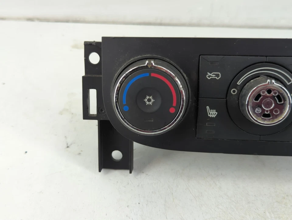 Chevrolet HHR 2007-2011 calefacción climatización 15906839 YB50W Foto 3 de 4