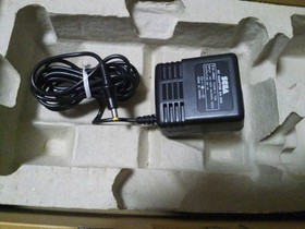 Sega Saturn Floppy Disk Drive HSS-0128 Accessory Boxed Tested Working Japan