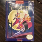 New ListingRARE NINTENDO NES DISNEY'S DARKWING DUCK  GAME CARTRIDGE IN GREAT CONDITION