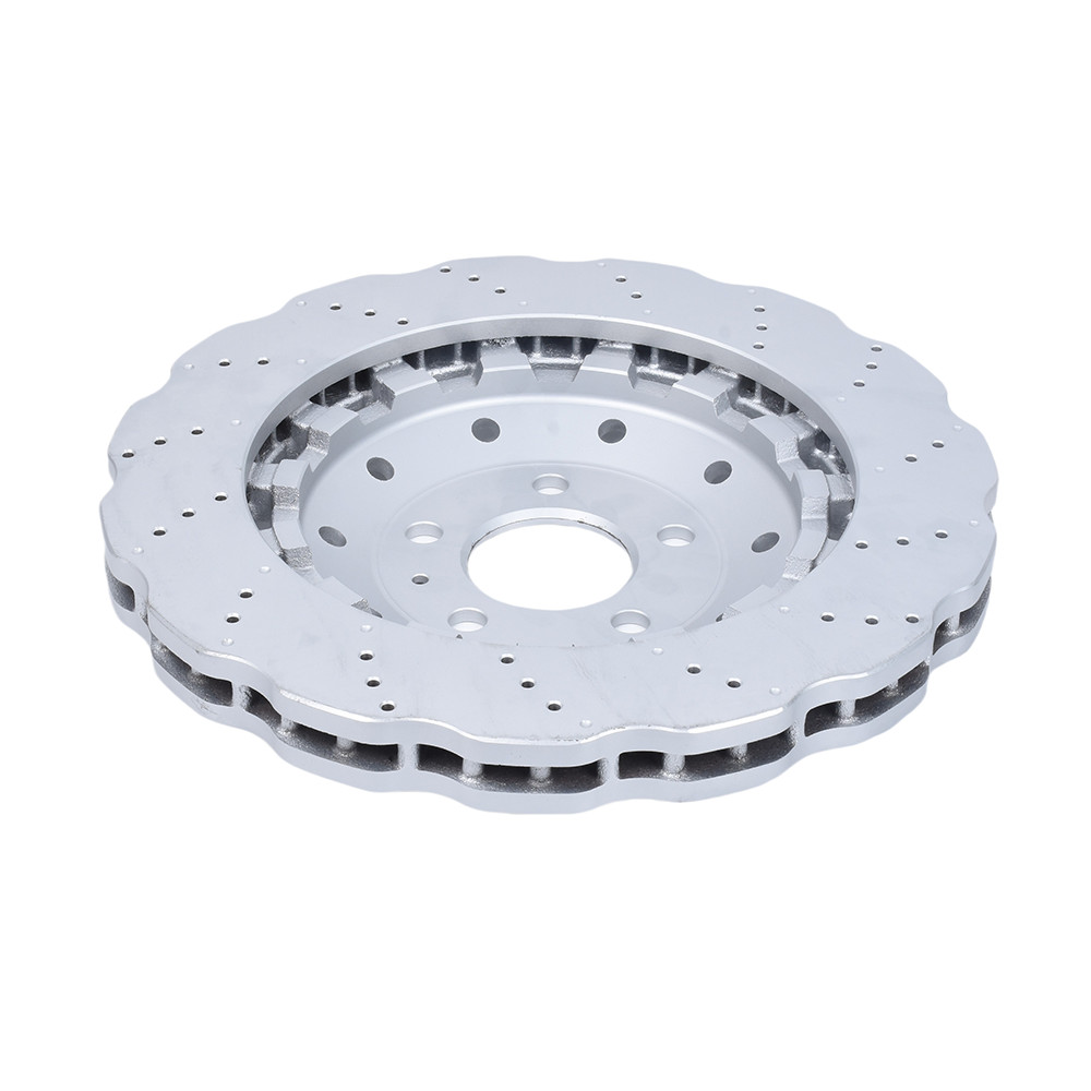 Lamborghini Huracan Front Brake disc P/N 8T0615301