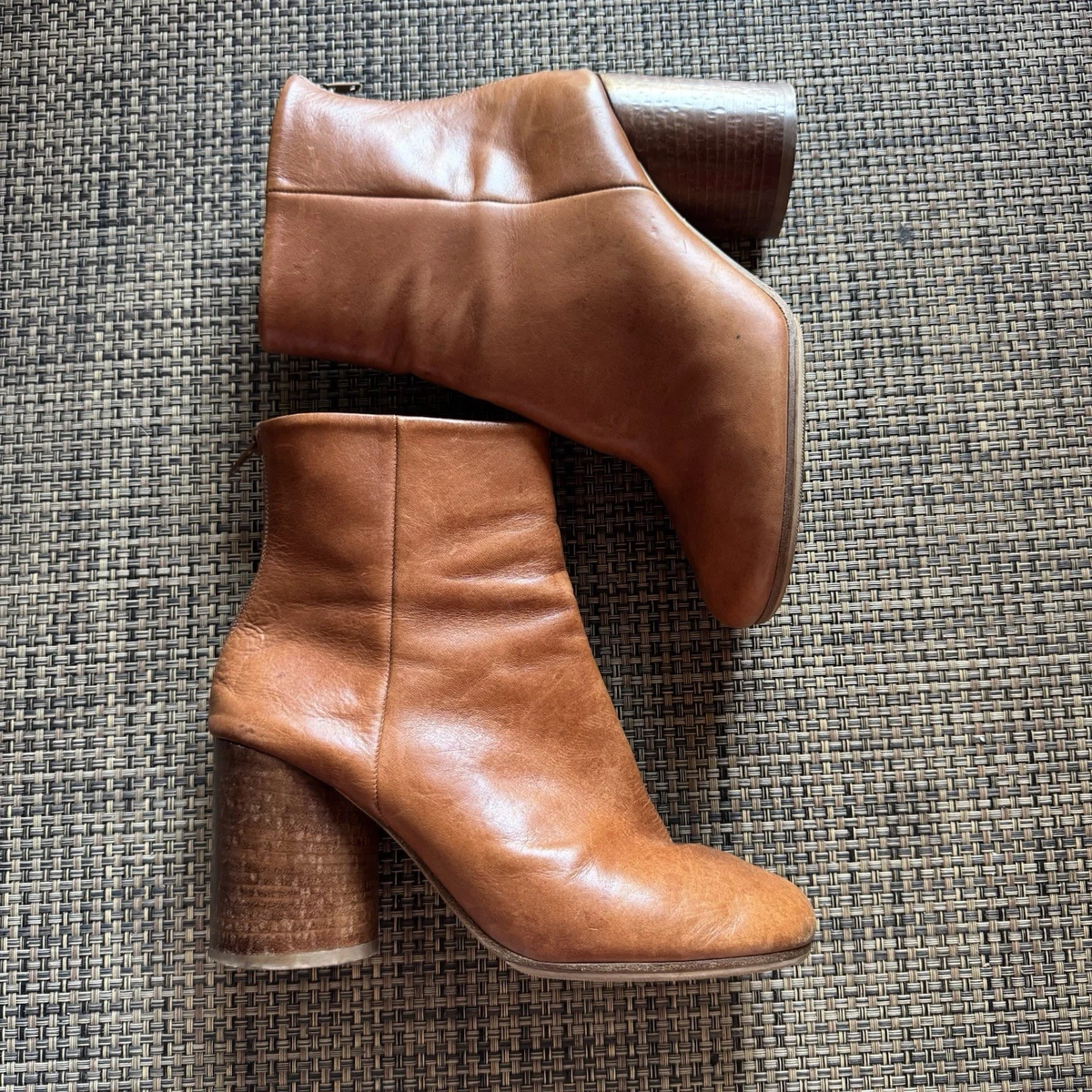 Maison Martin Margiela Boots for Women for sale - eBay