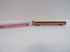 Hobbytrain N da Hobbytrain H22051 N "TUI-Ferienexpress" set HS202