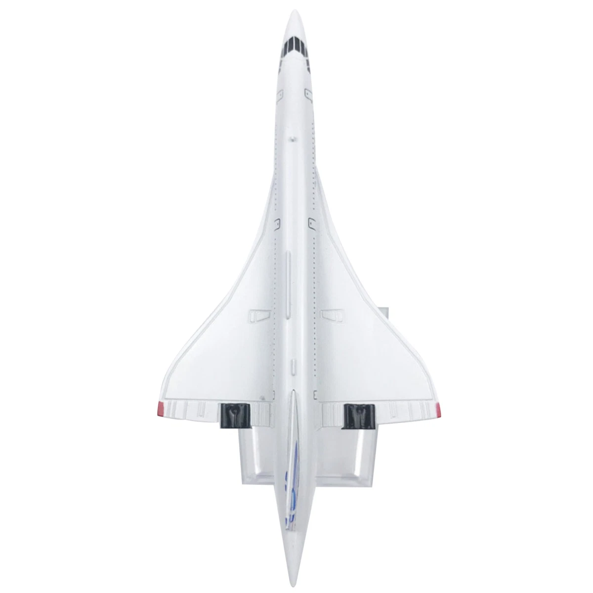 Concorde 1:400 Diecast Aircraft & Spacecraft for sale | eBay