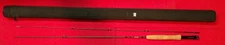 Scott Fly Rod W/Hard Case SVS-603