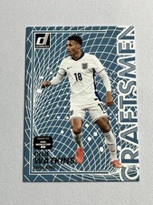 2025-26 Donruss Road to FIFA World Cup Pick Your SILVER Insert - Buy More & Save