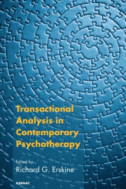 Transactional Analysis in Contemporary Psychotherapy - Image 7