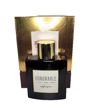 BATH AND BODY WORKS HONORABLE COLGONE FOR MEN 3.4 FL OZ NEW IN BOX