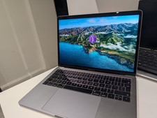 Apple MacBook Pro 13” Intel Core i5 8GB 128GB SSD 2017