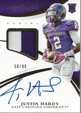 2015 Panini Immaculate Collegiate Multi-Sport Cards 18