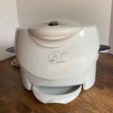 George Foreman GV5 Lean Mean Contact Roasting...