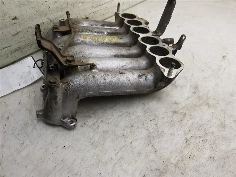 95-04 TOYOTA TACOMA SR5 3.4L 6CYL -5VZFE CONJUNTO COLECTOR DE ADMISIÓN INTERMEDIO  Foto 3 de 4