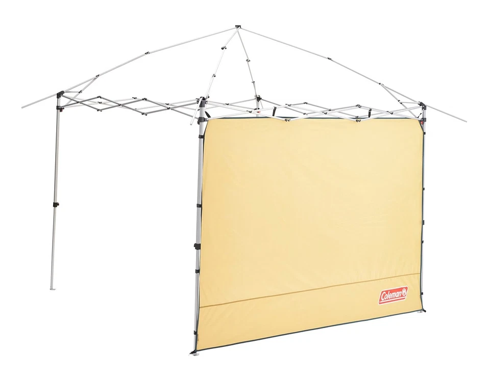 Coleman Solapa Completa para Visera Instantánea Tono Beige Grande 2000031581 72 Foto 2 de 3