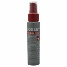 Bosley Healthy Hair Rebalancing & Finishing Treatment 2.5 oz