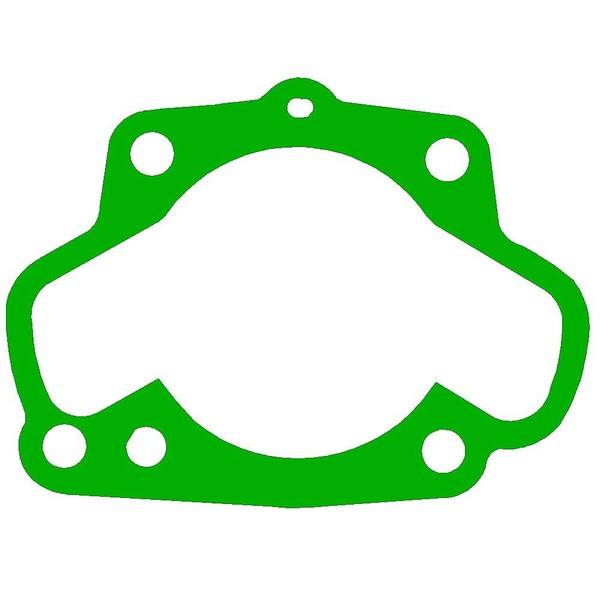 Dichtung Zylinderfuß FüR Suzuki TM 125 1973-1975-image
