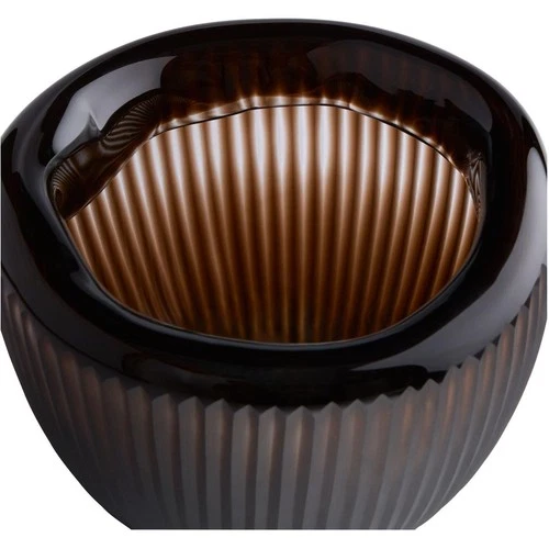 Cyan Design 11853 Cacao 8 X 6.25 inch Vase, Small - Picture 5 of 6