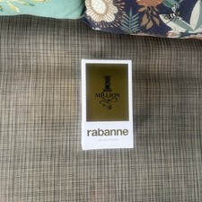 1 Million by Paco Rabanne Eau De Toilette Spray 1.7 oz for Men