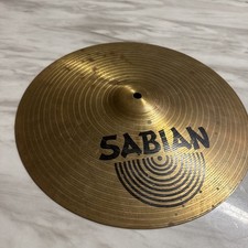 Sabian B8 14"/36cm Hi-Hats Brass Cymbal