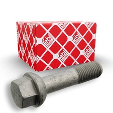 FEBI BILSTEIN Radschraube Hinterachse, Vorderachse für MERCEDES-BENZ