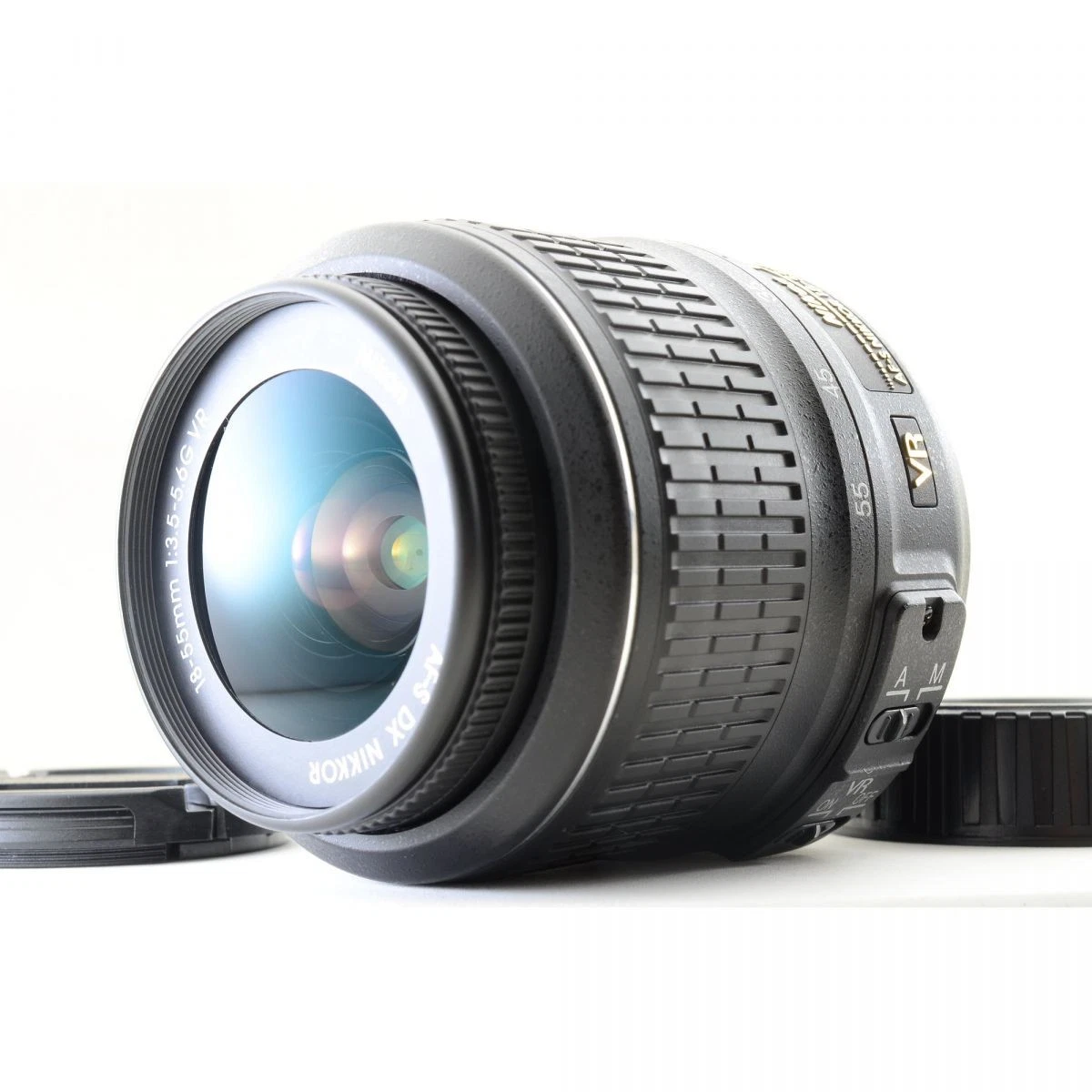 Nikon 18-55mm Camera Lenses for sale | eBay