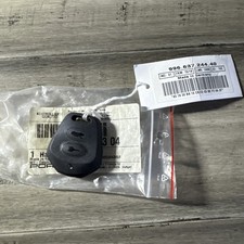 1998-2000 Porsche Boxster Transmitter Keyless Entry 986-637-243-04 Oem New 1998-2000 Porsche Boxster Transmitter Keyless Entry 986-637-243-04 Oem New