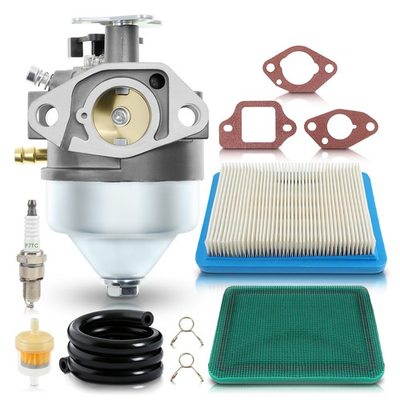 #ad Carburetor carb for Troybuilt TB130 with Honda GVC160 $22.99