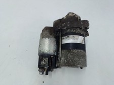 2013 RENAULT Captur 900cc Petrol Starter Motor