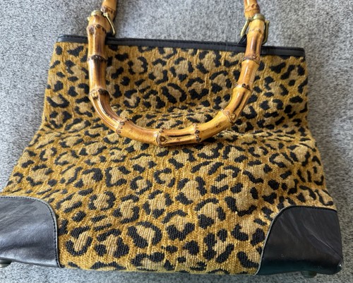 Unique Designer Handbag