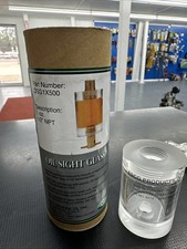 Oil Sight Glass Part OSG1X500