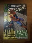 The Amazing Spider-Man #65 (Marvel Comics October 1968)