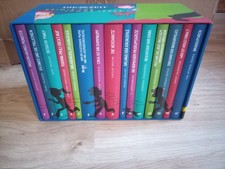 Die Zeit - Krimis für junge Leser (Zeit-Edition, 15 Bände)