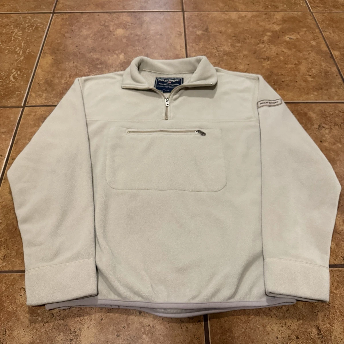 Polo Sport Sweaters for Men with Vintage for sale | eBay