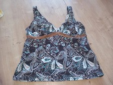 Tankini Oberteil  GR:42
