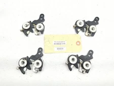 14-20 Polaris Slingshot Sl Left Right Hood Latch Set