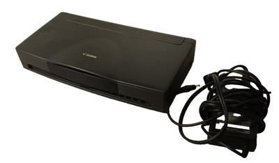 CANON BJC-85 K10190 Bubbl Jet Color Mobile Inkjet Printer