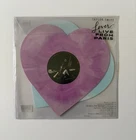 Taylor Swift - Lover (Live From Paris) ORIGINAL PRESS Blue/Pink